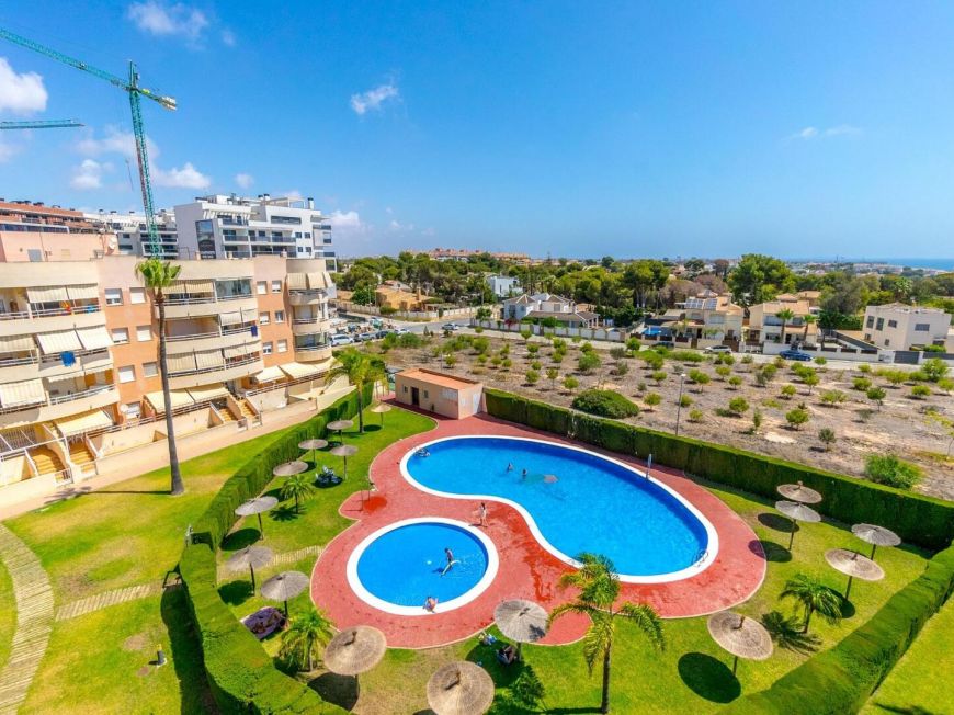 Espanha Apartment Orihuela Costa ALICANTE