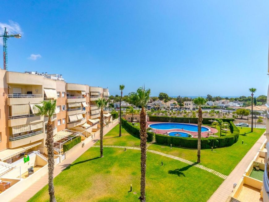 Španělsko Apartmán / byt Orihuela Costa ALICANTE