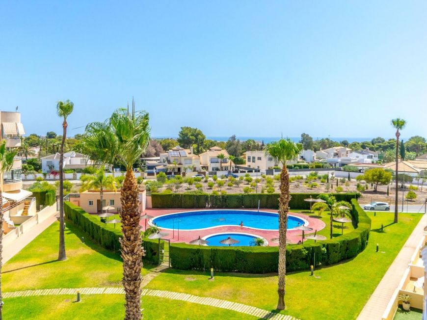 Espanha Apartment Orihuela Costa ALICANTE