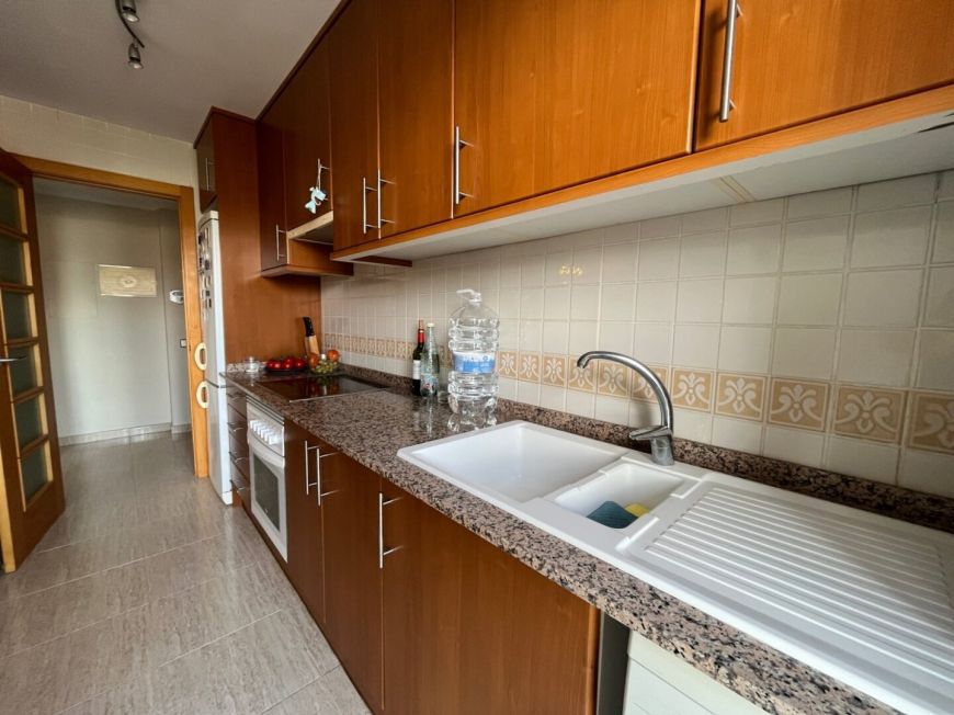 Španělsko Penthouse Vilajoyosa