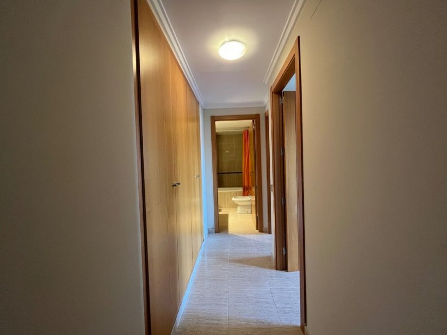 Španělsko Penthouse Vilajoyosa