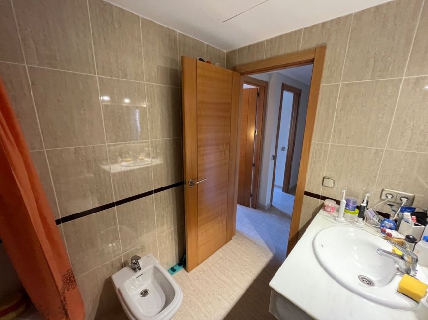 Španělsko Penthouse Vilajoyosa