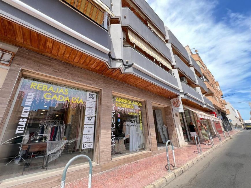 Испания commercial torrevieja 