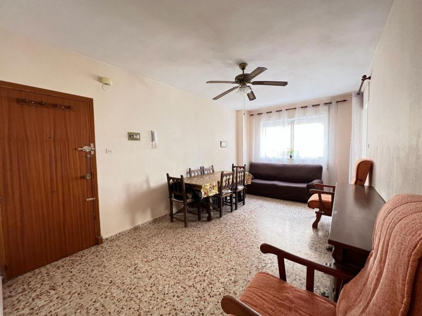 Španělsko Apartmány / byty San-pedro-del-pinatar