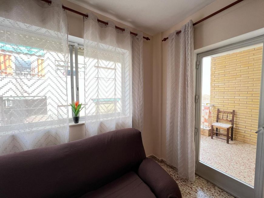 Španělsko Apartmány / byty San-pedro-del-pinatar