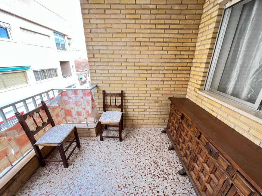 Španělsko Apartmány / byty San-pedro-del-pinatar