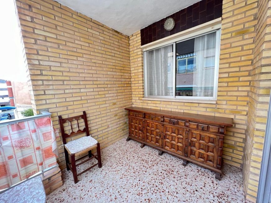 Španělsko Apartmány / byty San-pedro-del-pinatar