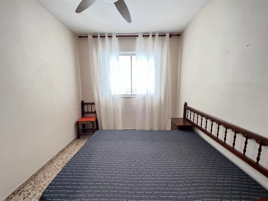 Španělsko Apartmány / byty San-pedro-del-pinatar