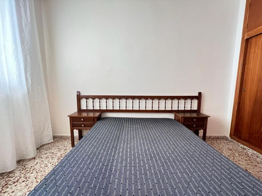 Španělsko Apartmány / byty San-pedro-del-pinatar