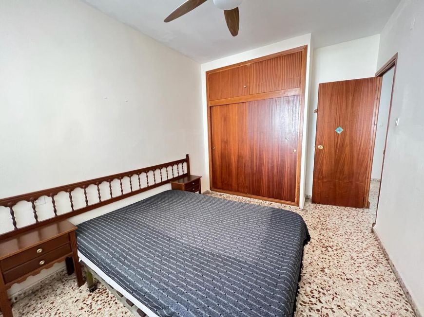 Španělsko Apartmány / byty San-pedro-del-pinatar