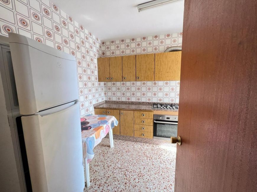 Španělsko Apartmány / byty San-pedro-del-pinatar