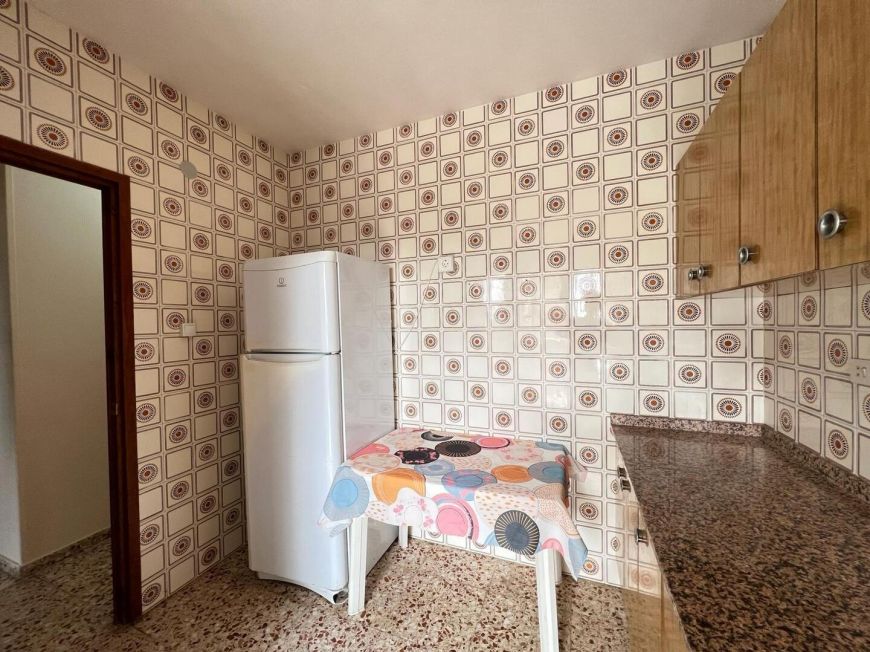 Španělsko Apartmány / byty San-pedro-del-pinatar