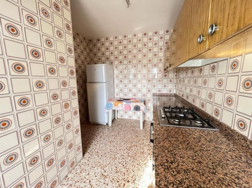 Španělsko Apartmány / byty San-pedro-del-pinatar