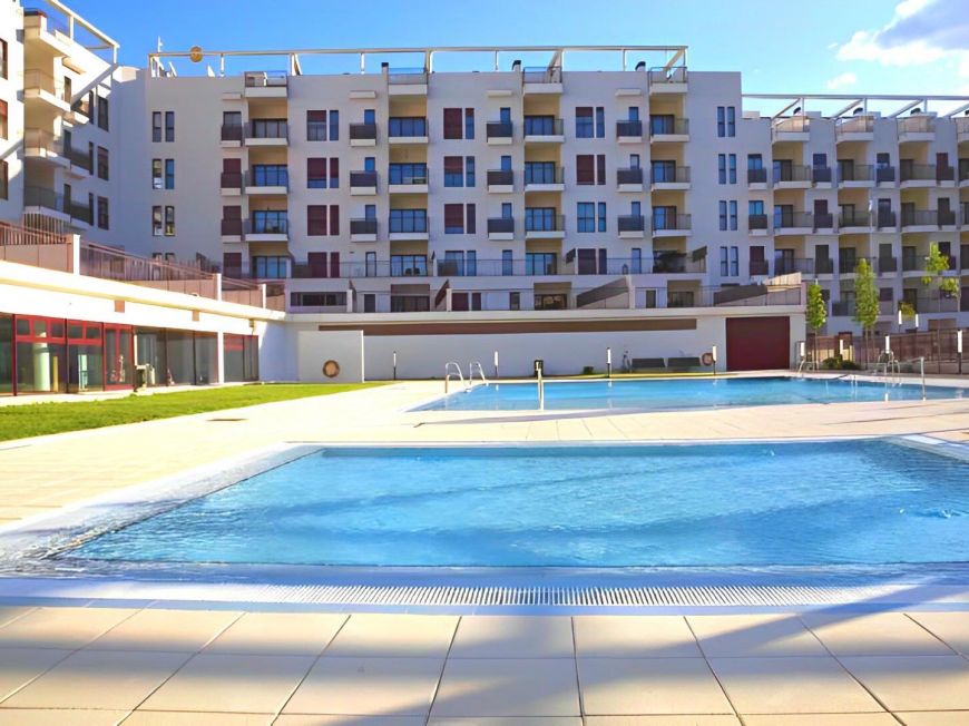 Španělsko Apartmány / byty Vilanueva-del-rio-segura