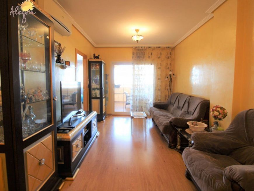 Испания penthouse torrevieja 