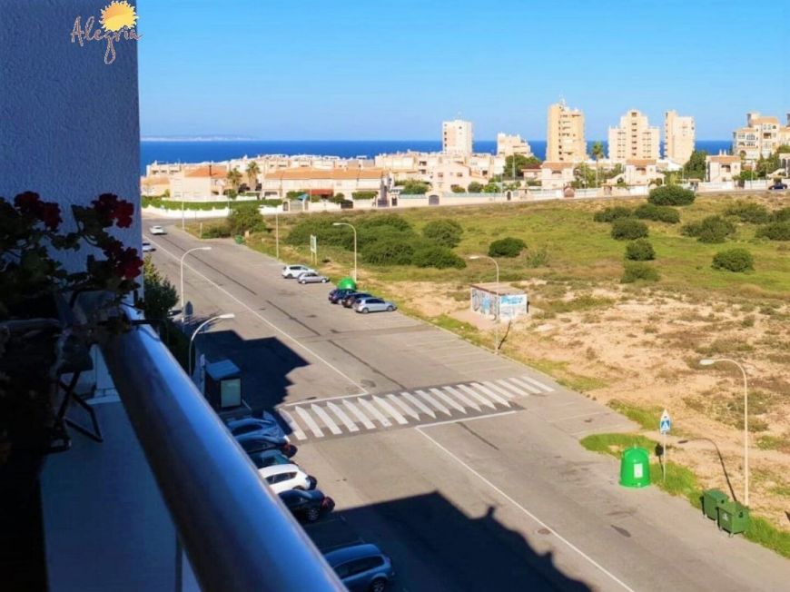 Испания penthouse torrevieja 