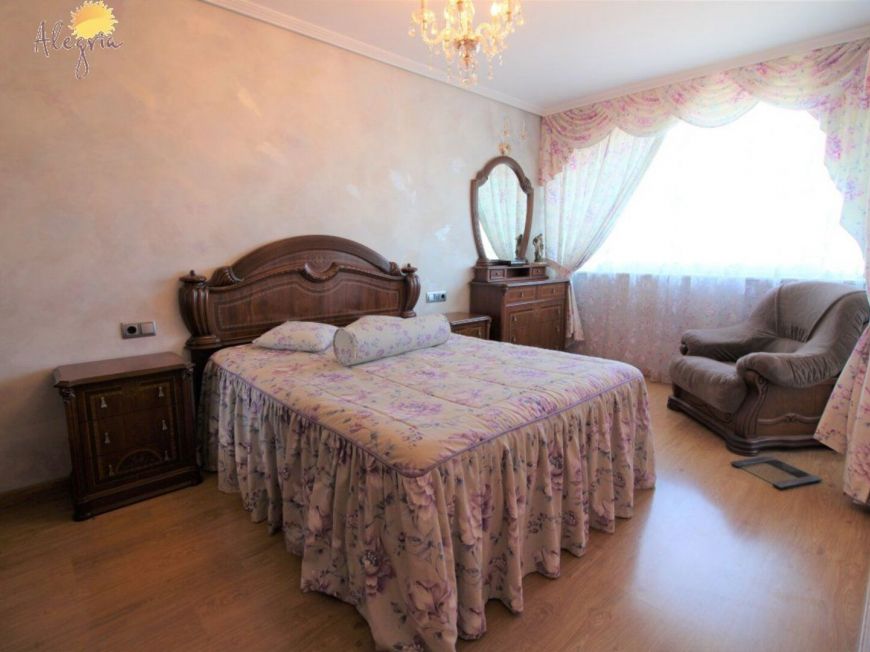 Испания penthouse torrevieja 