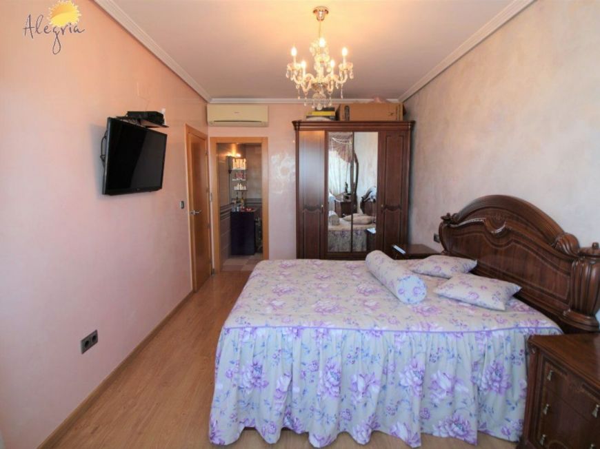 Испания penthouse torrevieja 