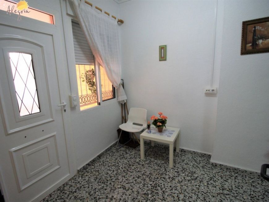 Španělsko Apartmány / byty Torrevieja