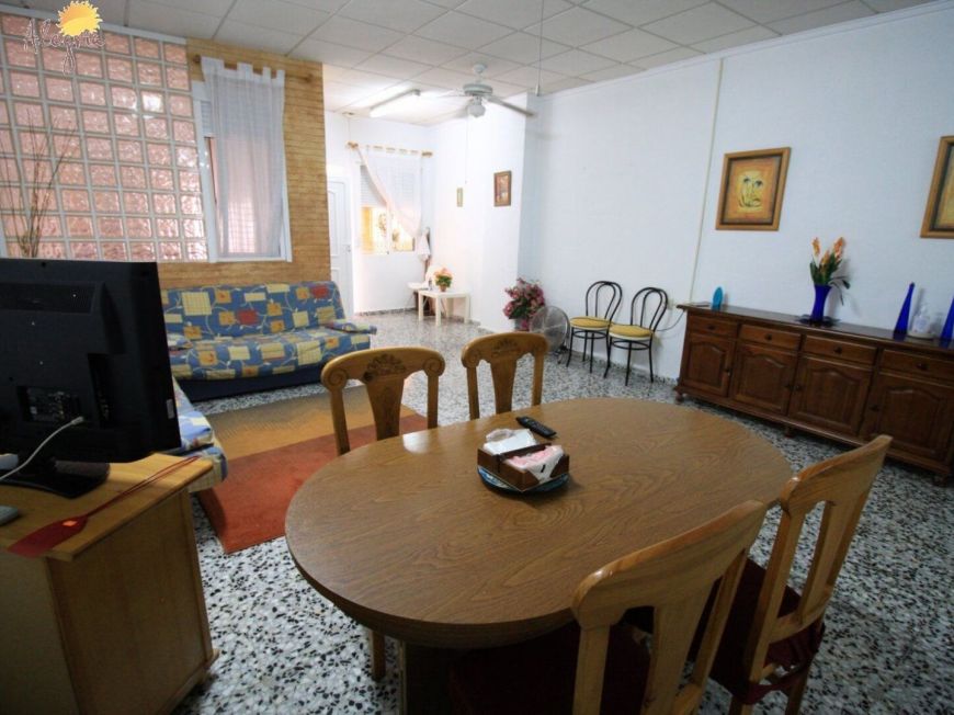 Španělsko Apartmány / byty Torrevieja