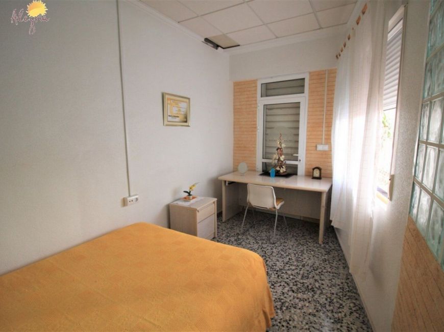 Španělsko Apartmány / byty Torrevieja