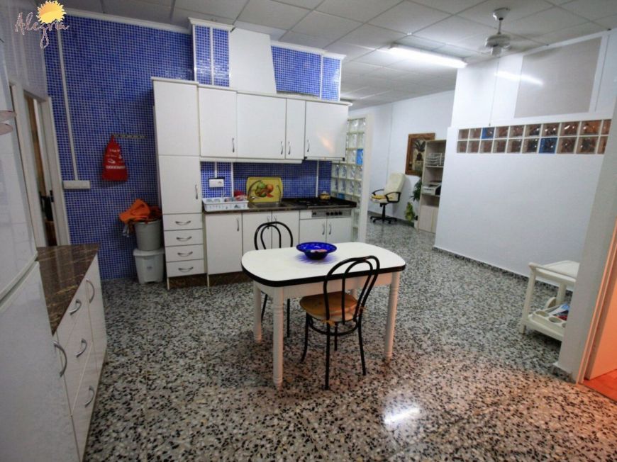 Španělsko Apartmány / byty Torrevieja