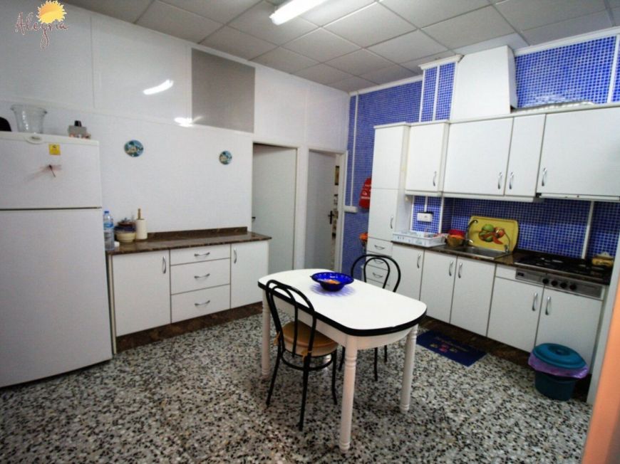 Španělsko Apartmány / byty Torrevieja