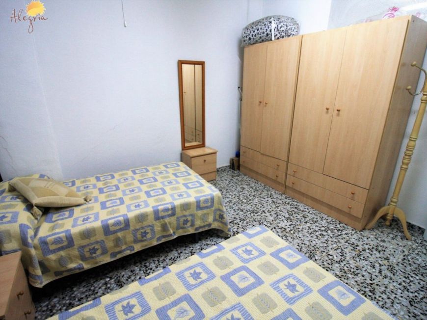 Španělsko Apartmány / byty Torrevieja