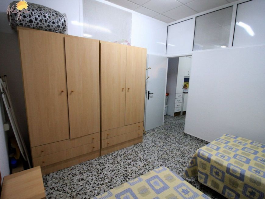 Španělsko Apartmány / byty Torrevieja