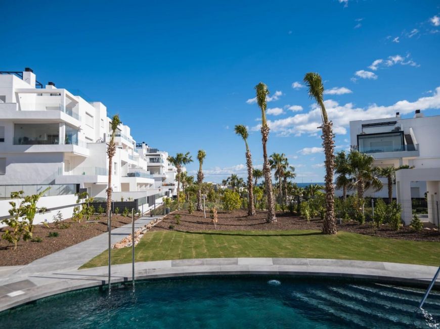 Испания apartments torrevieja 