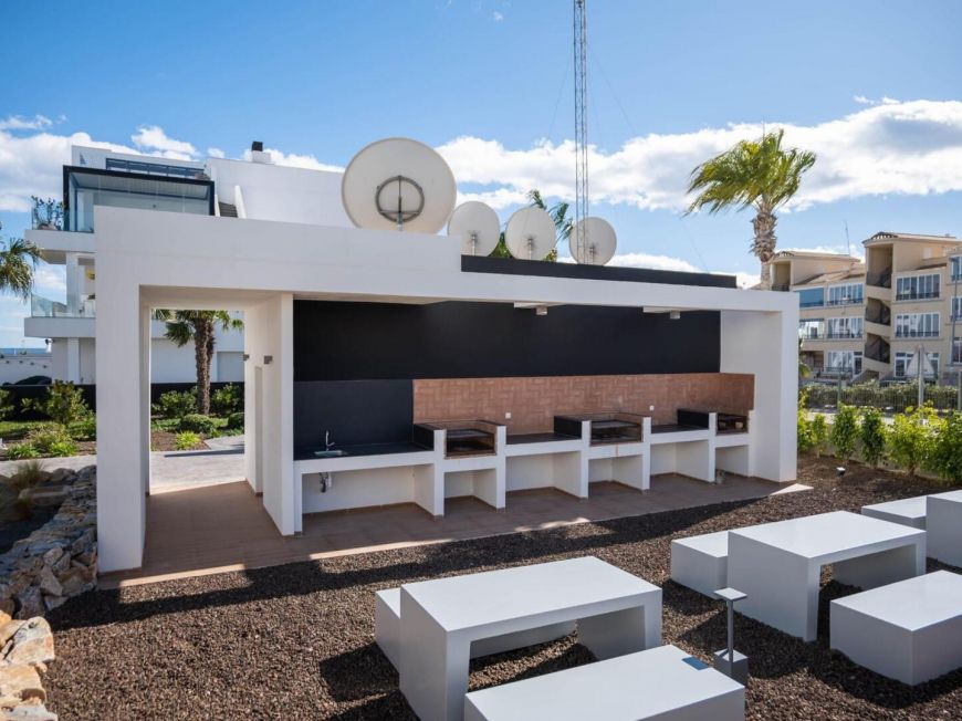 Испания apartments torrevieja 