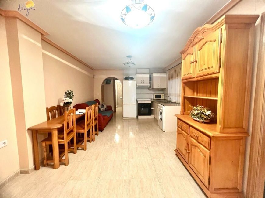 Испания apartments torrevieja 