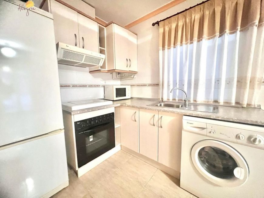 Испания apartments torrevieja 