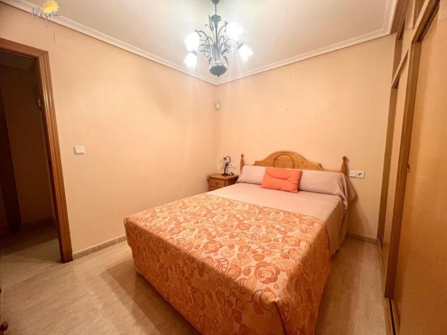 Испания apartments torrevieja 