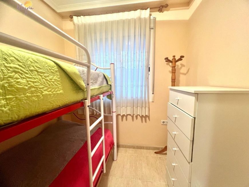 Испания apartments torrevieja 