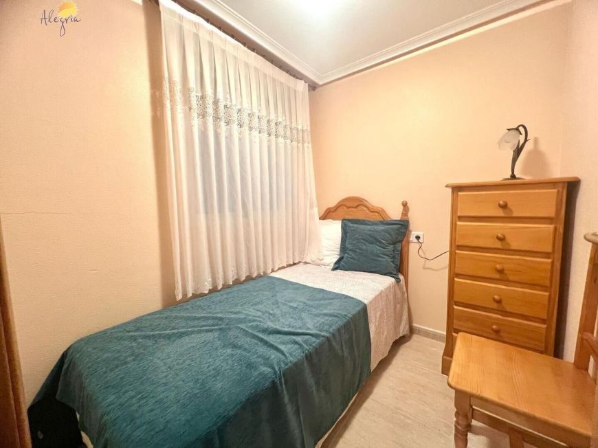 Испания apartments torrevieja 