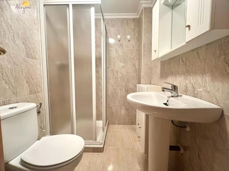 Испания apartments torrevieja 