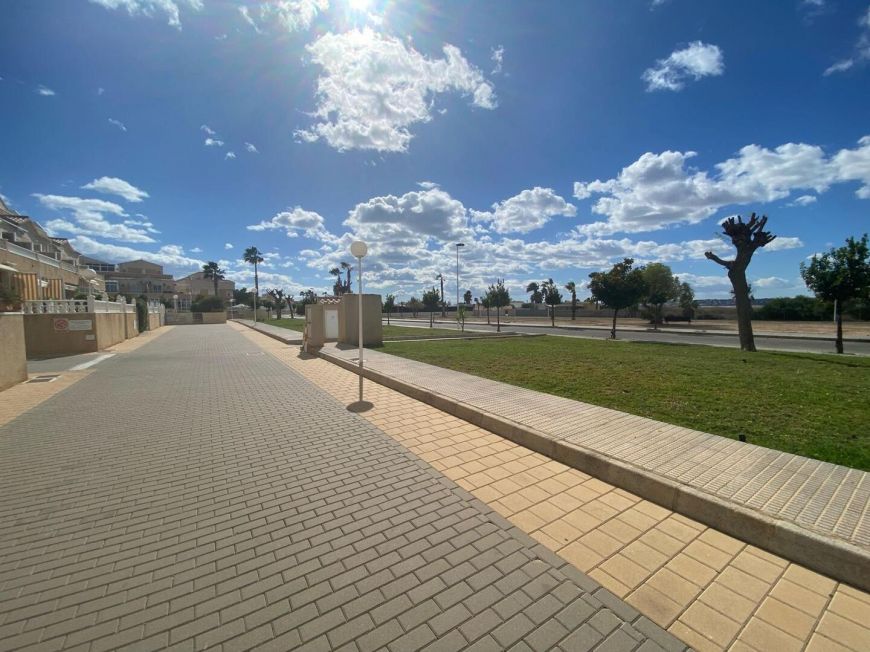 Španělsko Dům mezonetového typu Torrevieja