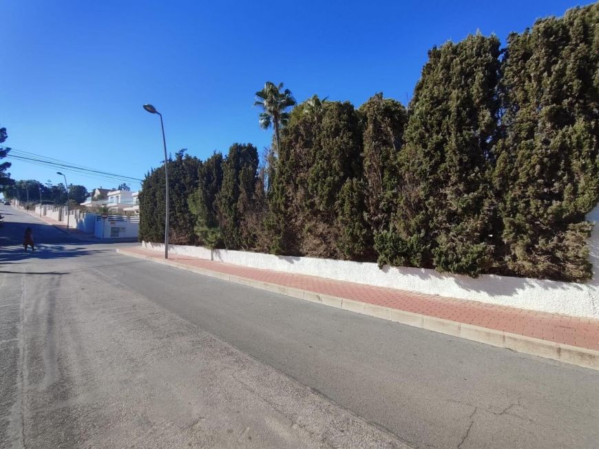 Španělsko Dům Torrevieja