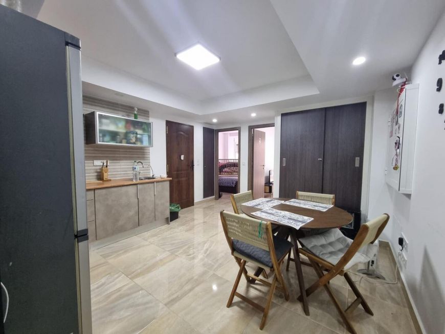 Španělsko Apartmány / byty Torrevieja