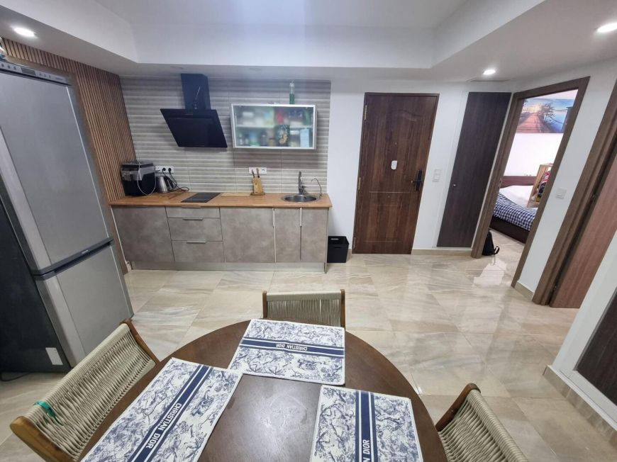 Španělsko Apartmány / byty Torrevieja