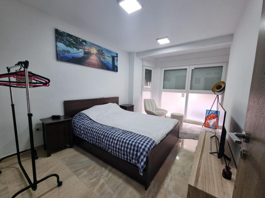 Španělsko Apartmány / byty Torrevieja