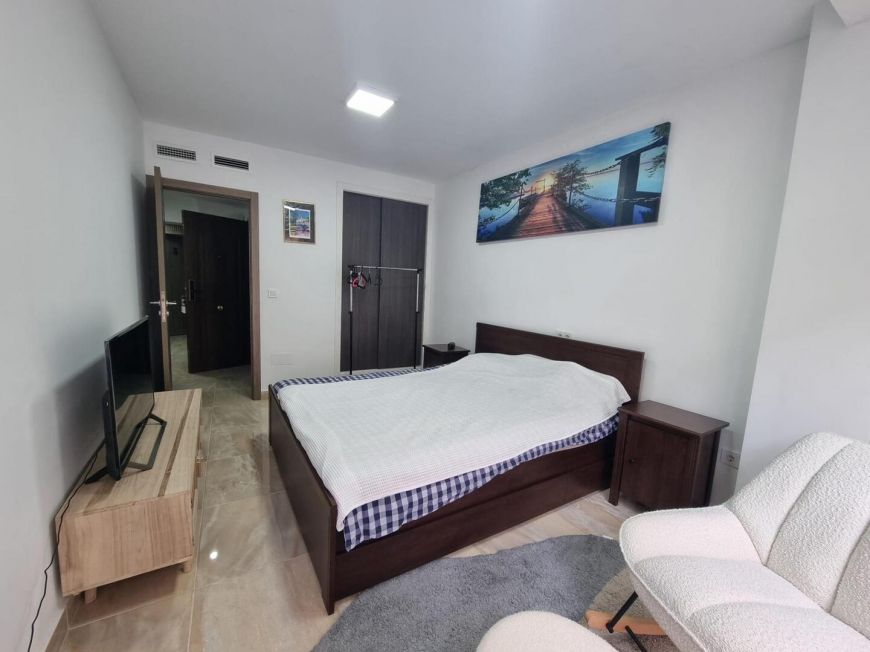 Španělsko Apartmány / byty Torrevieja