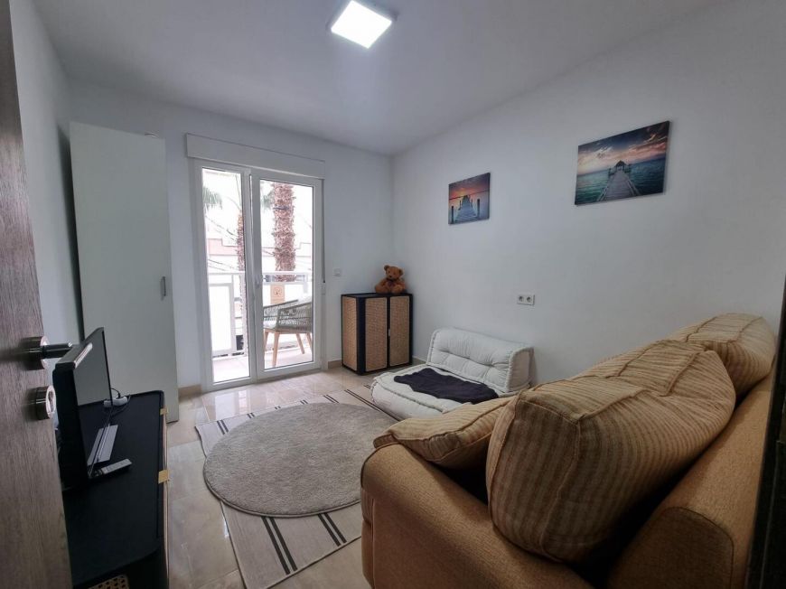 Španělsko Apartmány / byty Torrevieja