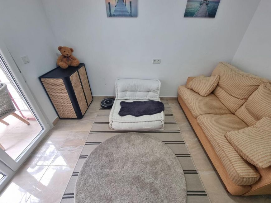 Španělsko Apartmány / byty Torrevieja