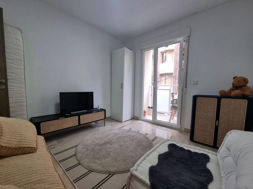 Španělsko Apartmány / byty Torrevieja