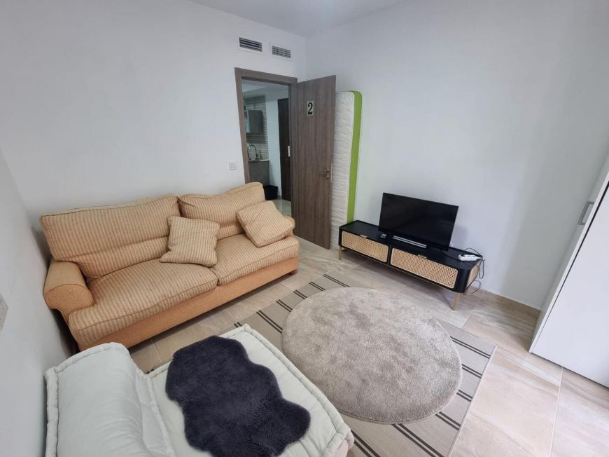 Španělsko Apartmány / byty Torrevieja