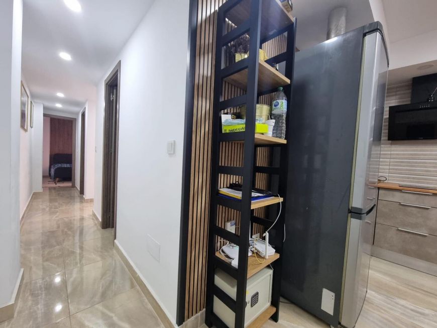 Španělsko Apartmány / byty Torrevieja