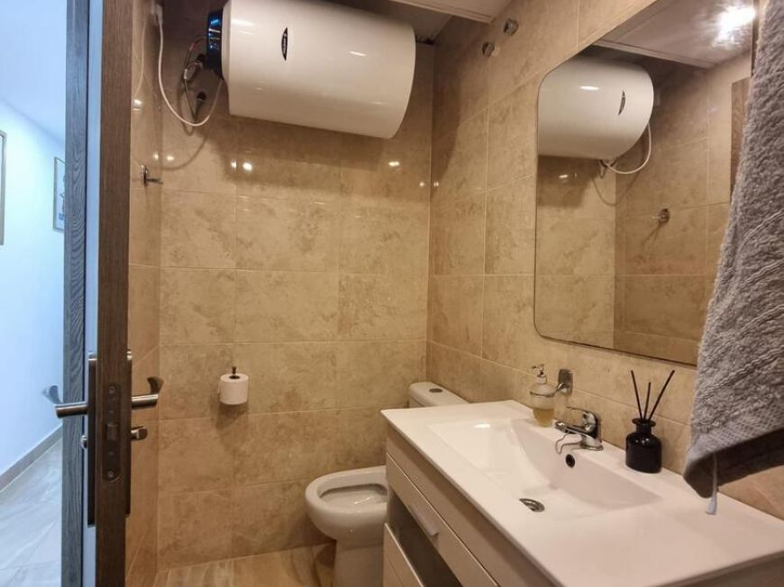 Španělsko Apartmány / byty Torrevieja