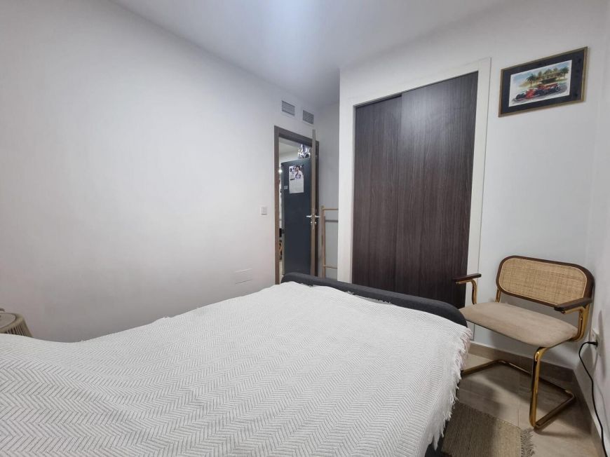 Španělsko Apartmány / byty Torrevieja